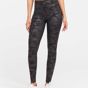 Spanx leggings